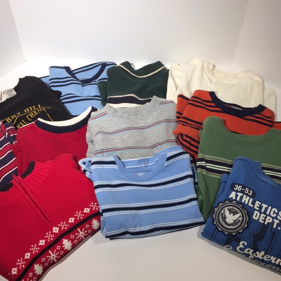 Other - Little Boys Bundle